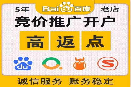 揭秘SEM竞价托管，案例展示效果